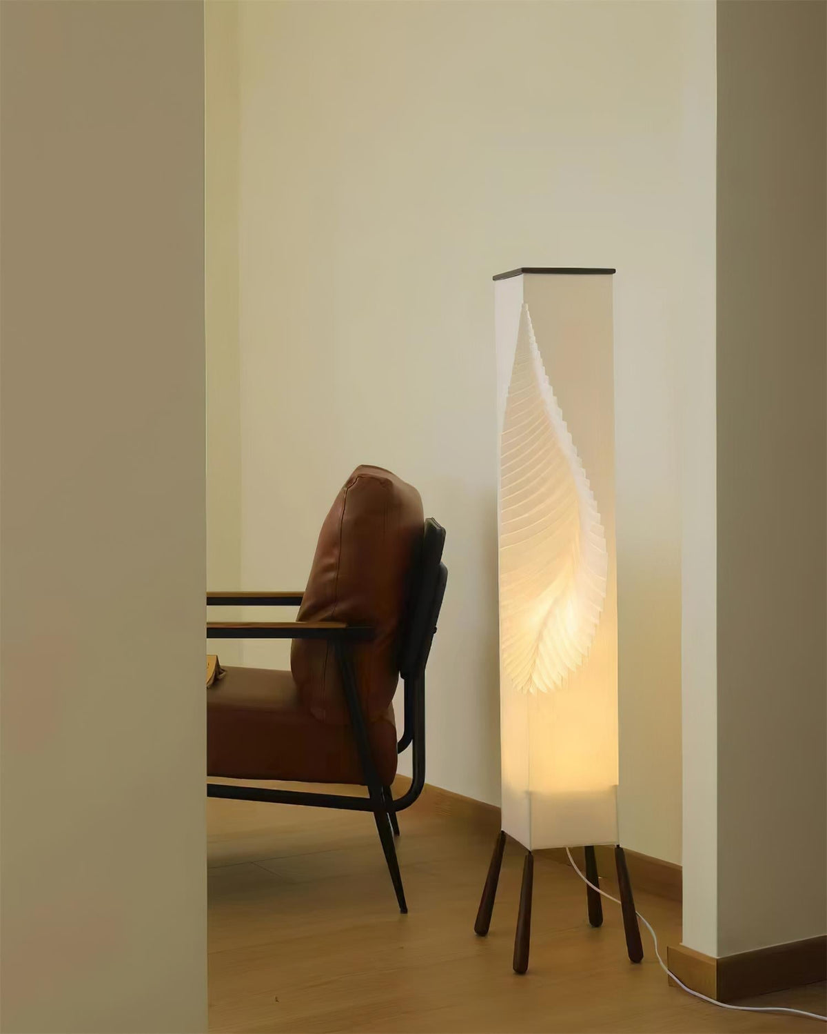 Nany vloerlamp
