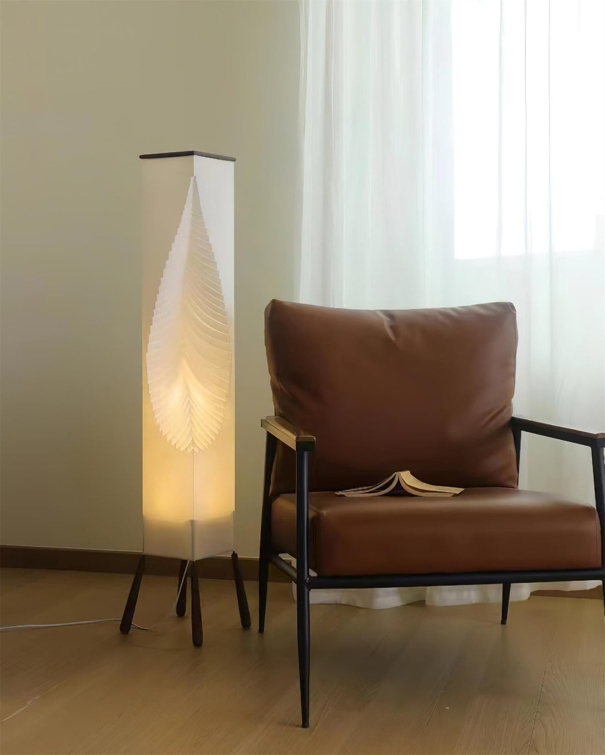 Nany vloerlamp