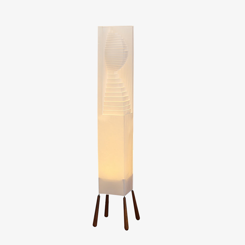 Nany vloerlamp
