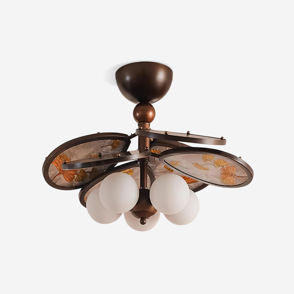 Caleneon plafondlamp