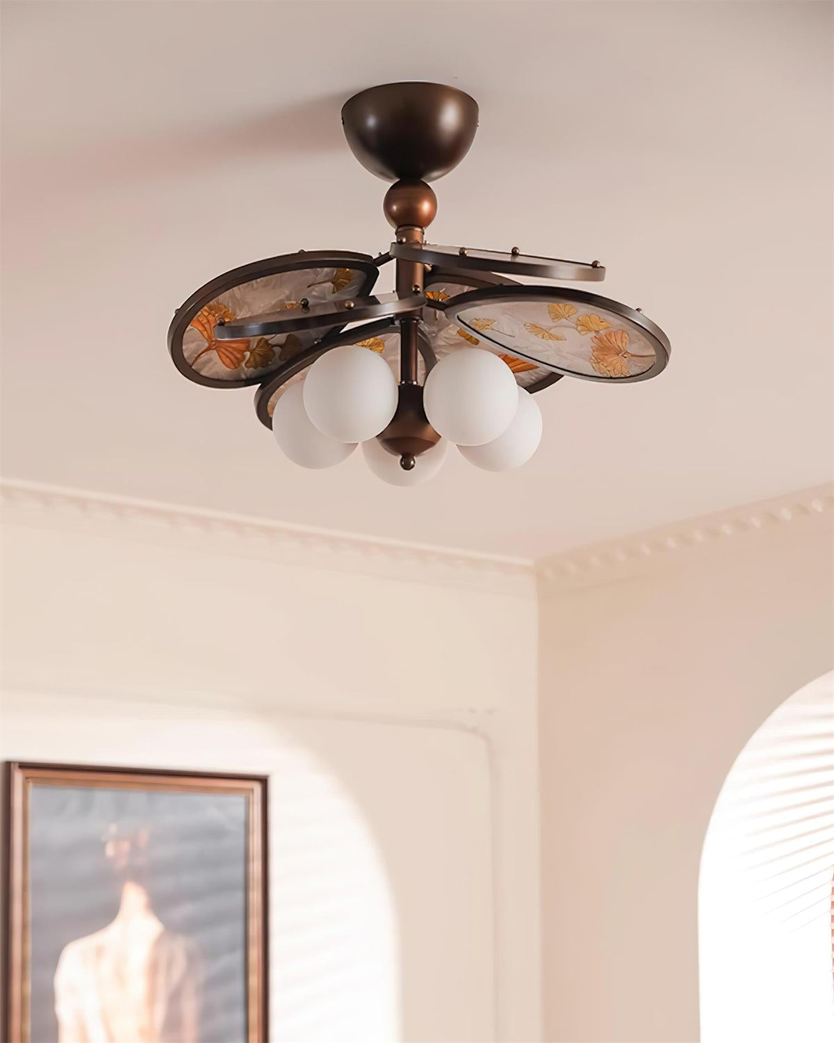 Caleneon plafondlamp
