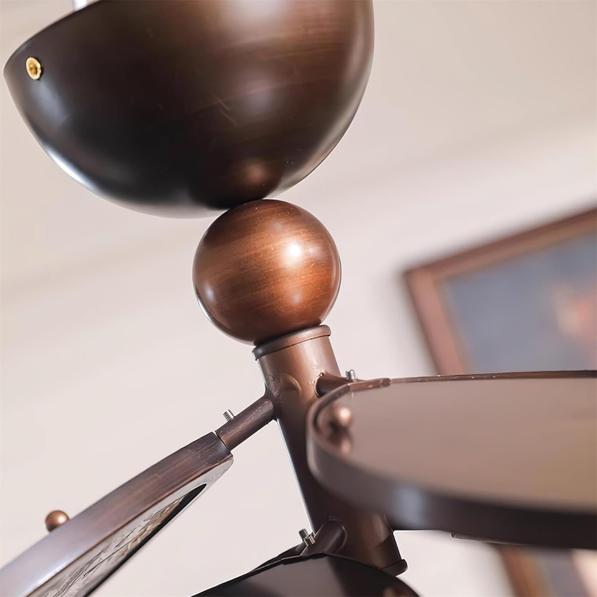 Caleneon plafondlamp