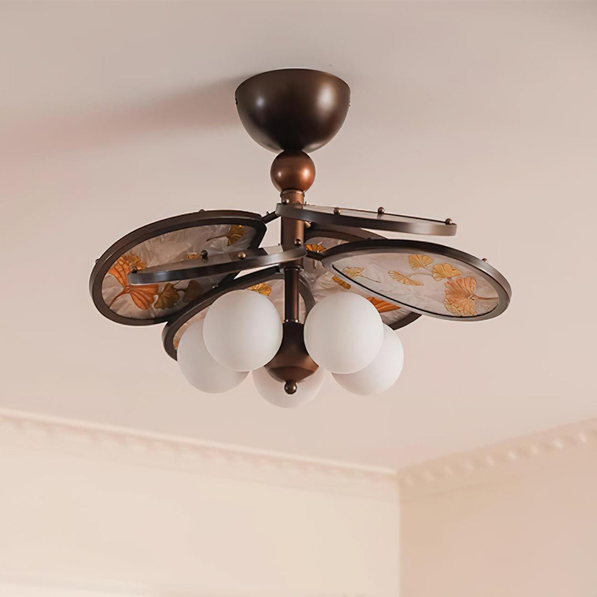 Caleneon plafondlamp