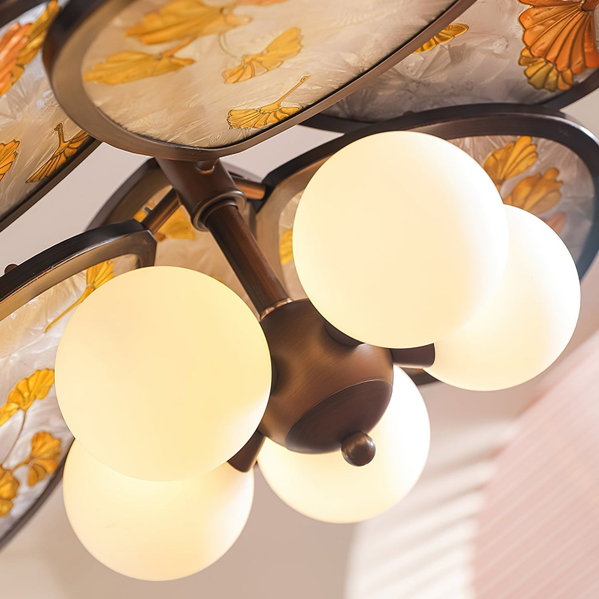 Caleneon plafondlamp
