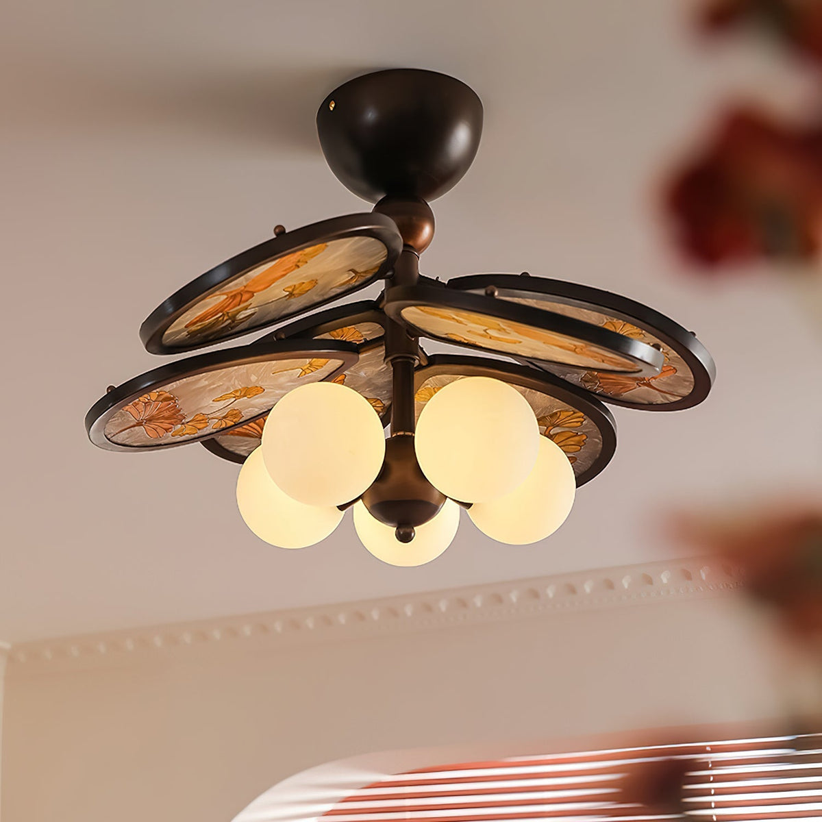 Caleneon plafondlamp