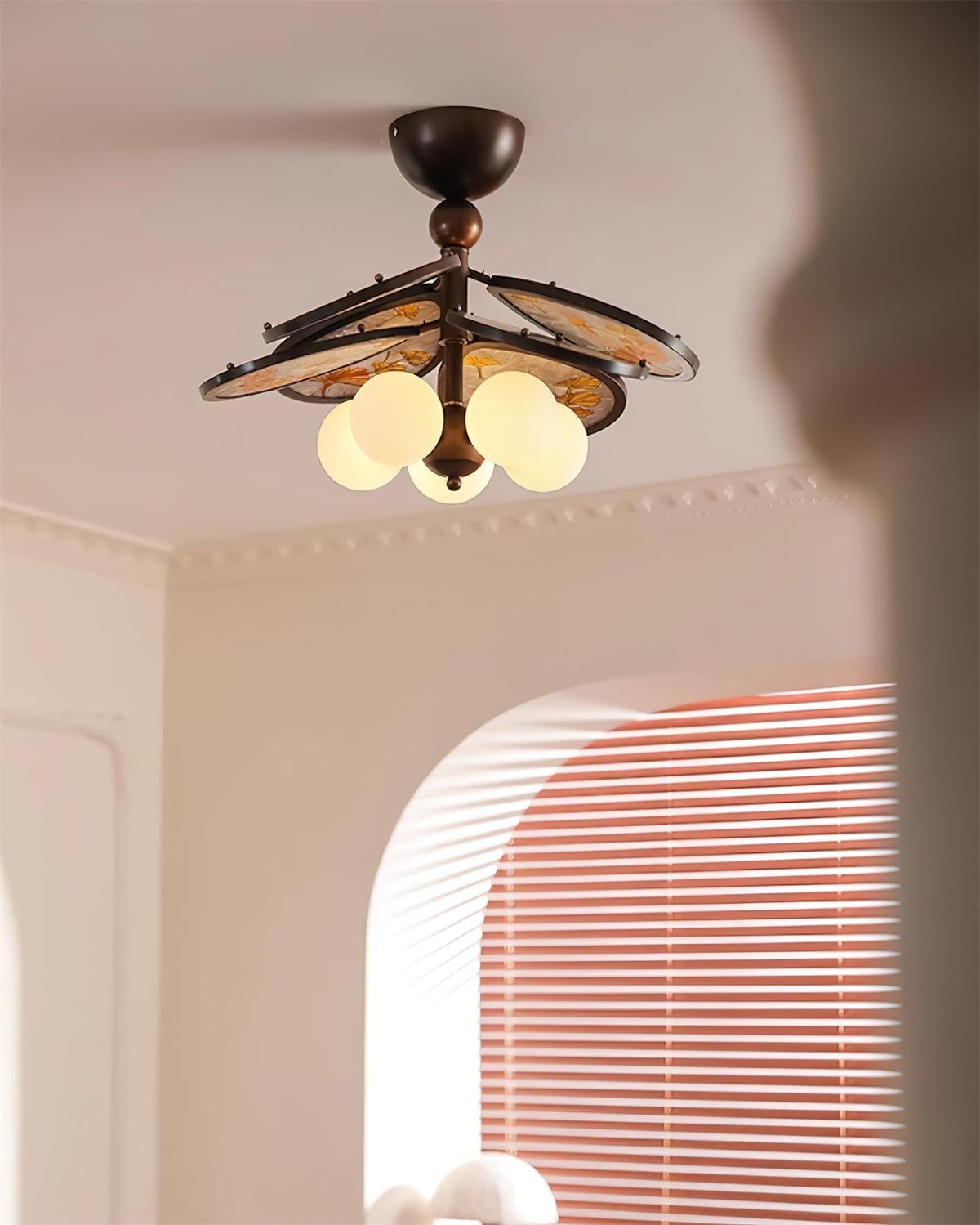 Caleneon plafondlamp
