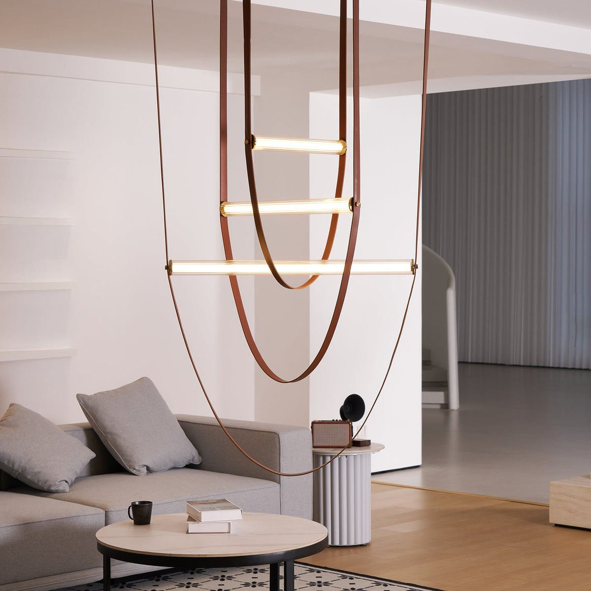 Talinor hanglamp Tracer Riem
