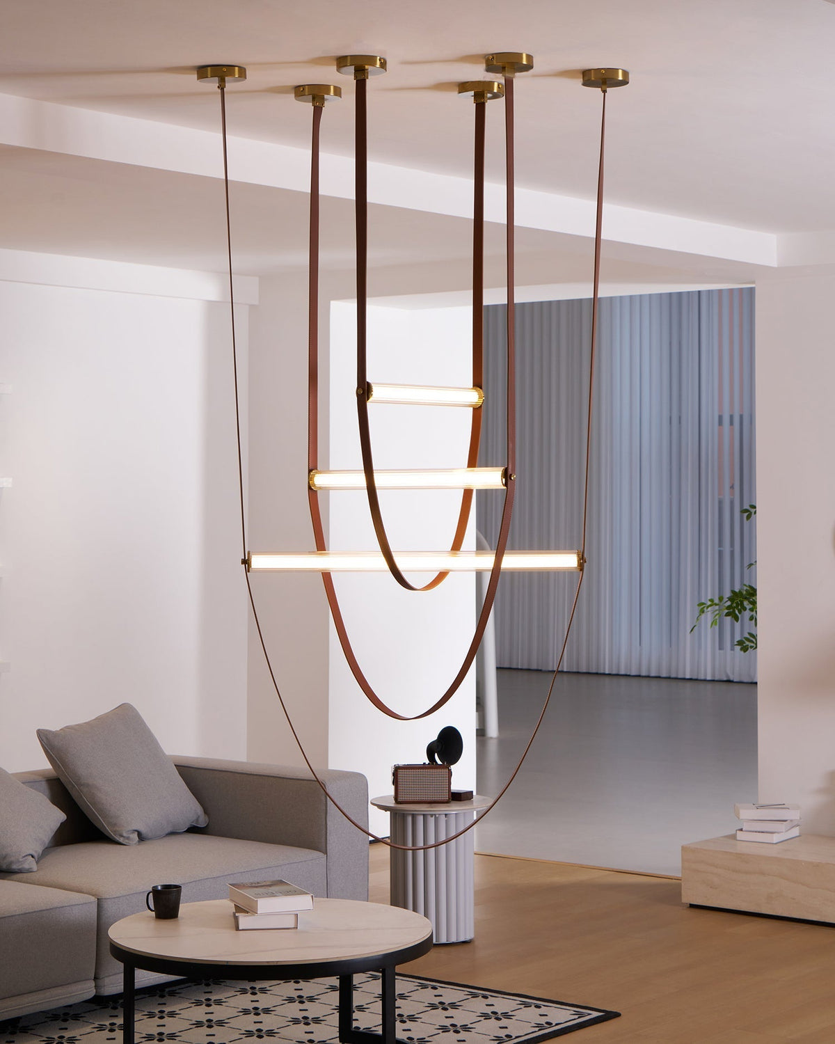 Talinor hanglamp Tracer Riem