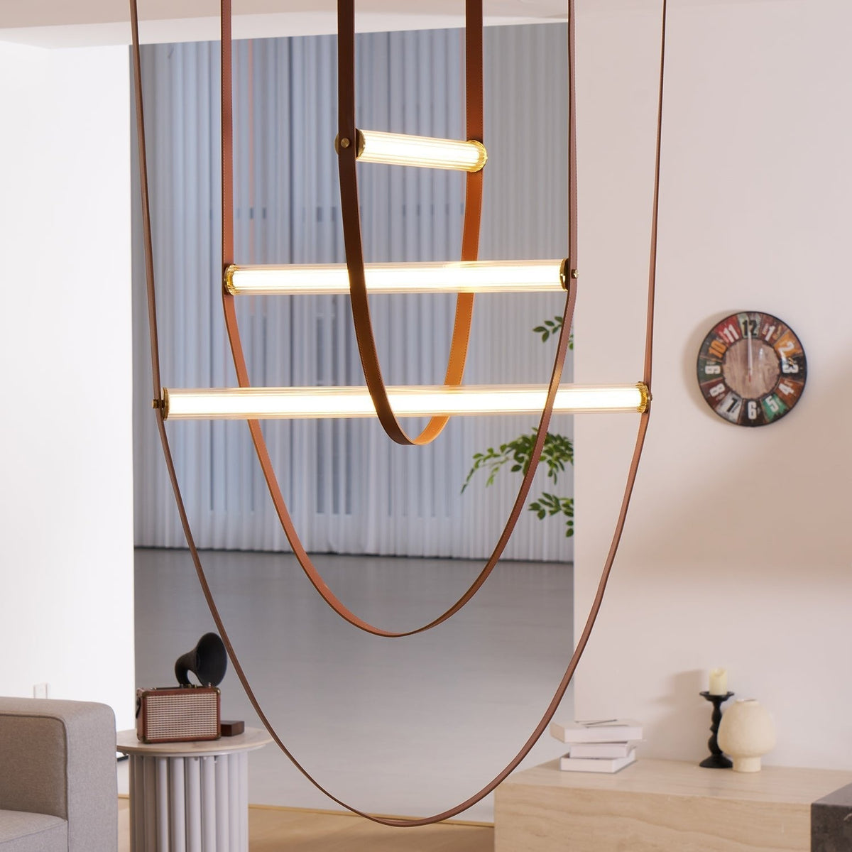 Talinor hanglamp Tracer Riem