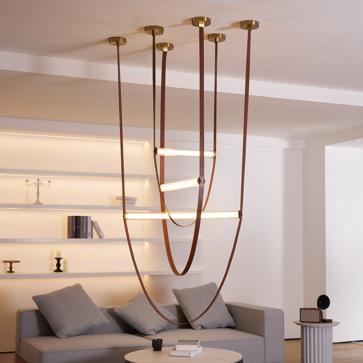 Viraielia Tracer Belt hanglamp
