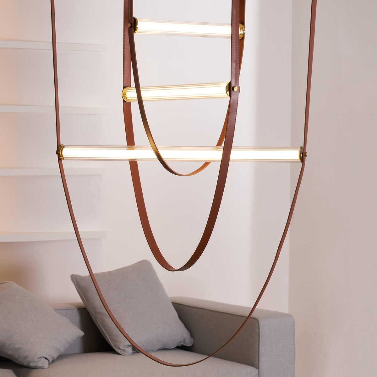 Viraielia Tracer Belt hanglamp
