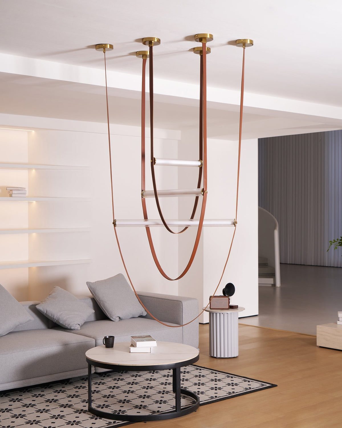 Viraielia Tracer Belt hanglamp