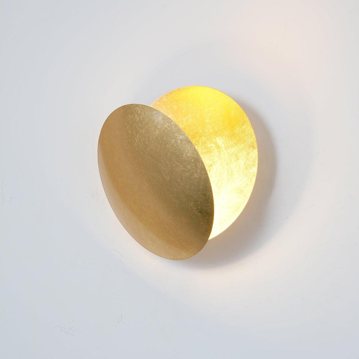 Fioris Moderne wandlamp Minimalistisch Kunstwerk