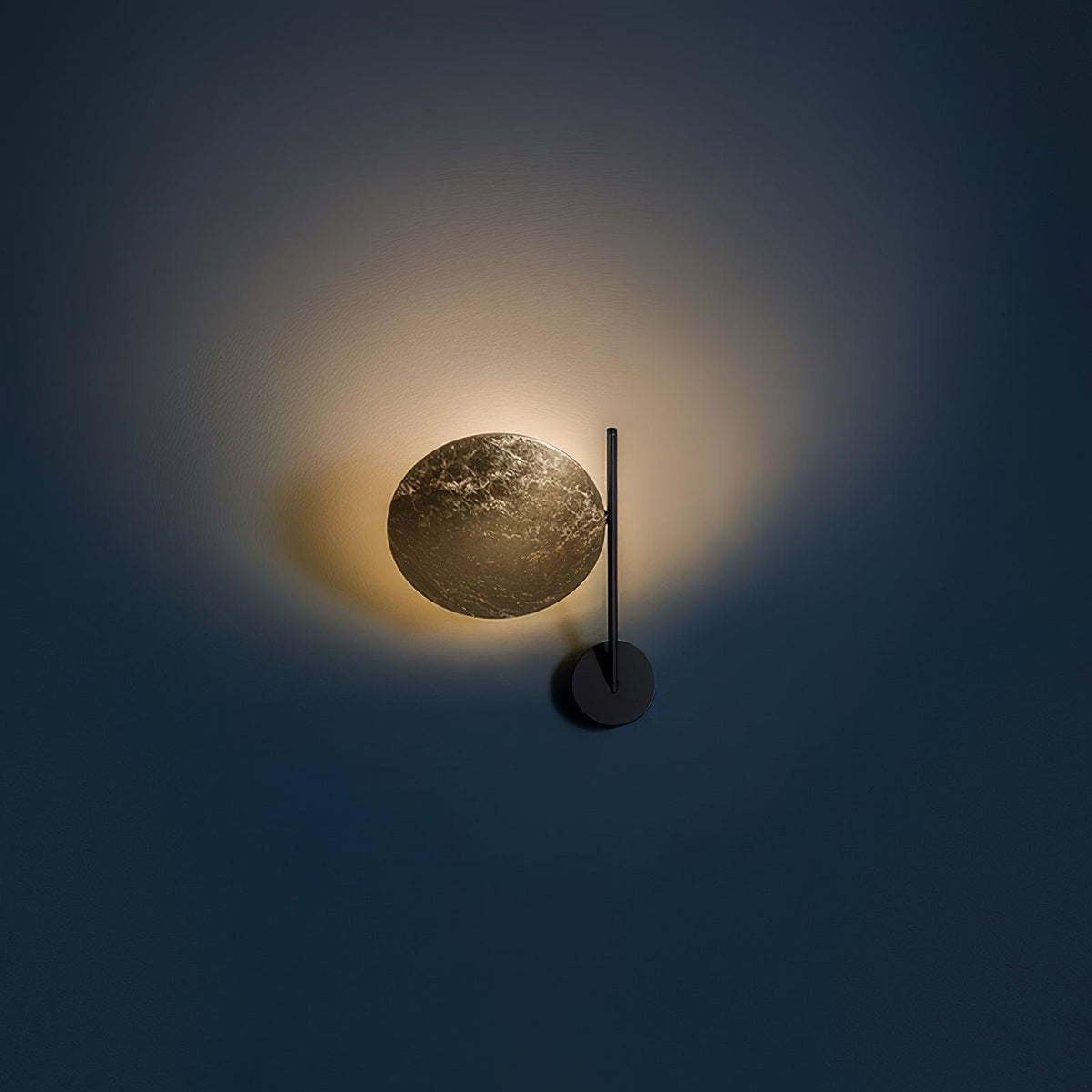 Leontine wandlamp