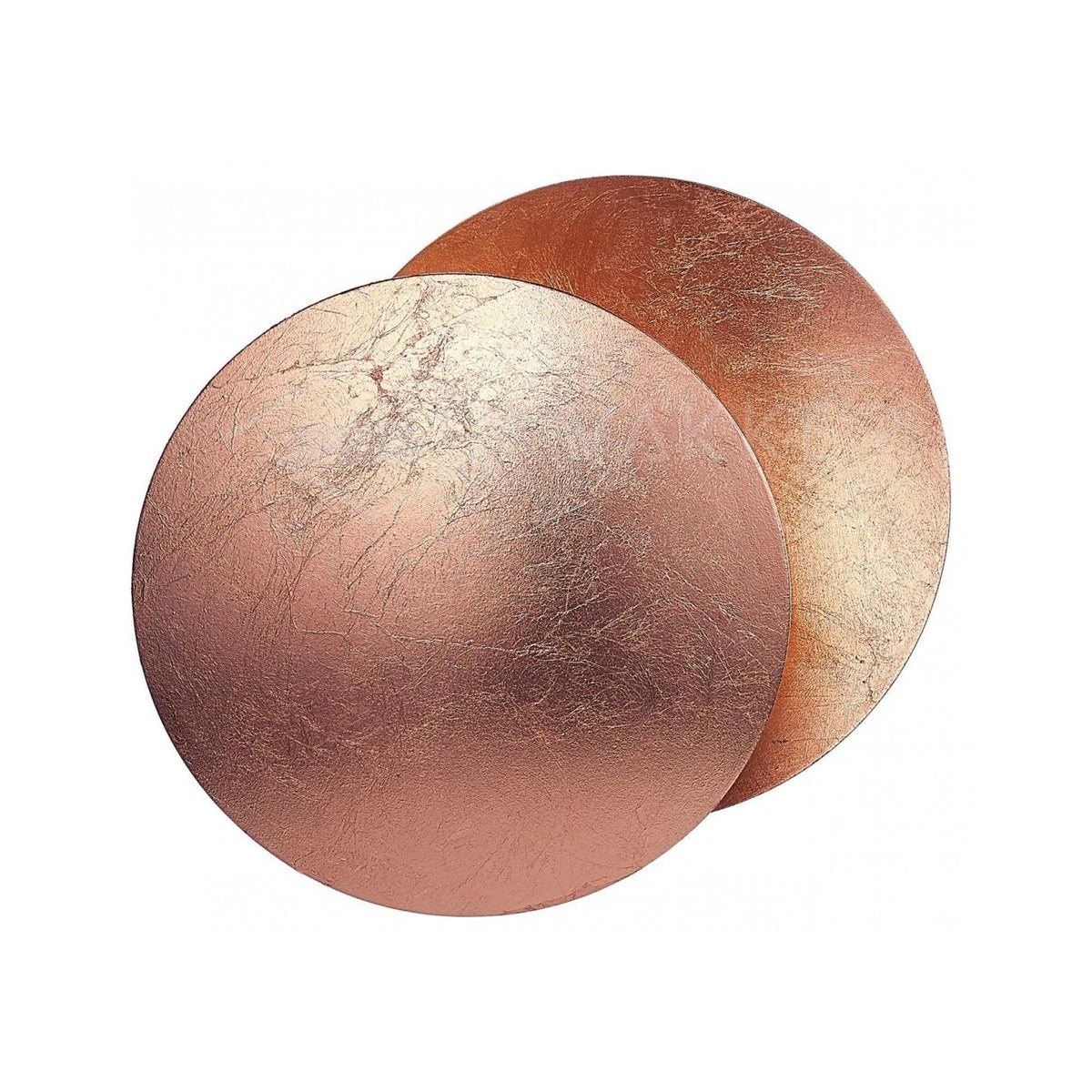 Fioris Moderne wandlamp Minimalistisch Kunstwerk