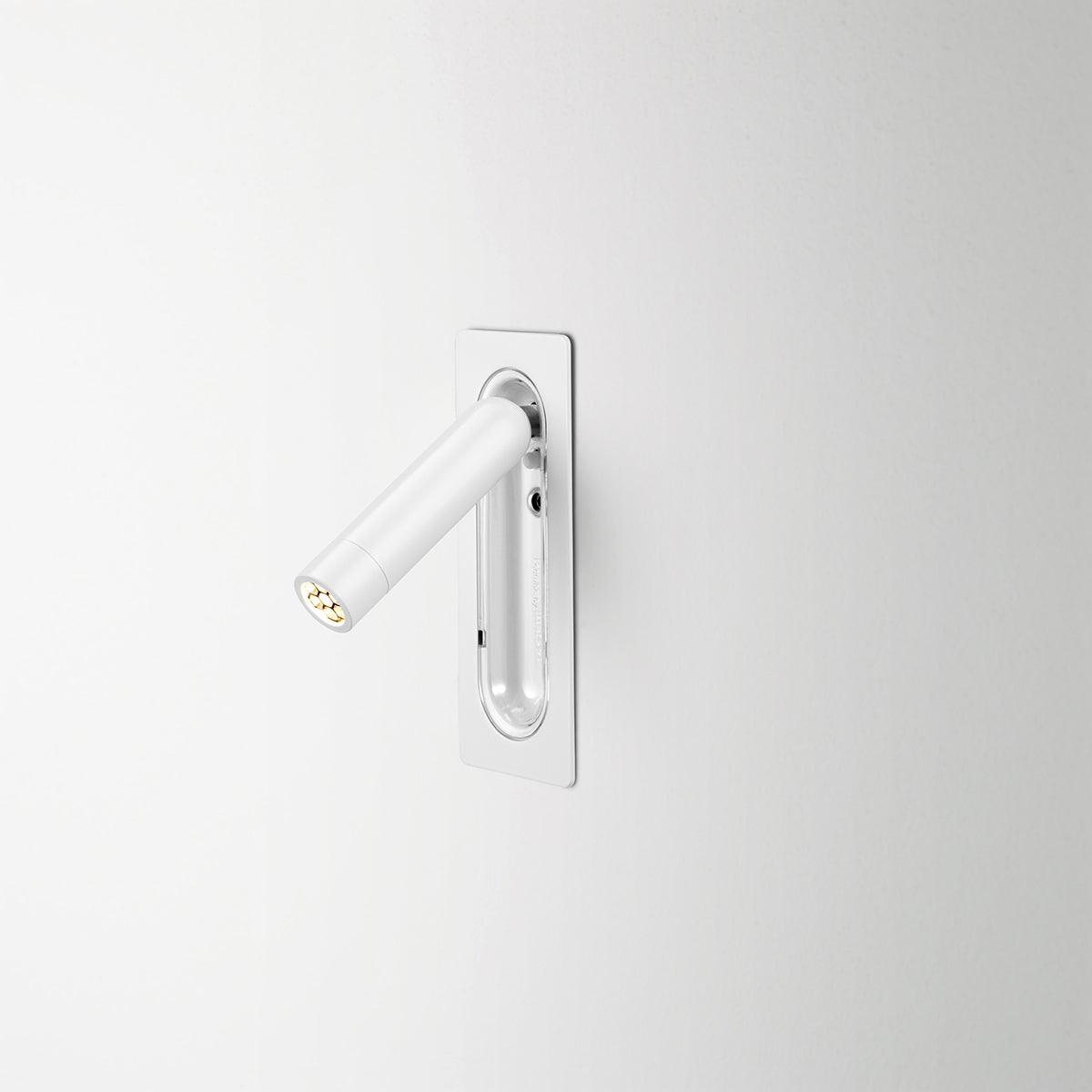 Cyrano Industriële wandlamp
