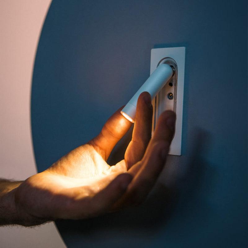 Cyrano Industriële wandlamp