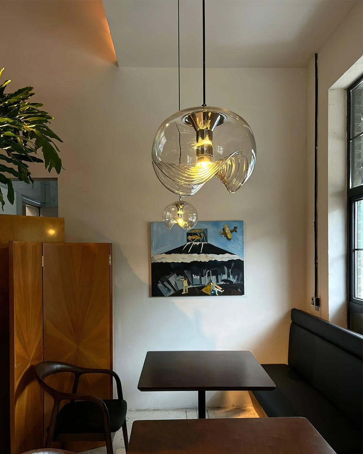Norenette hanglamp
