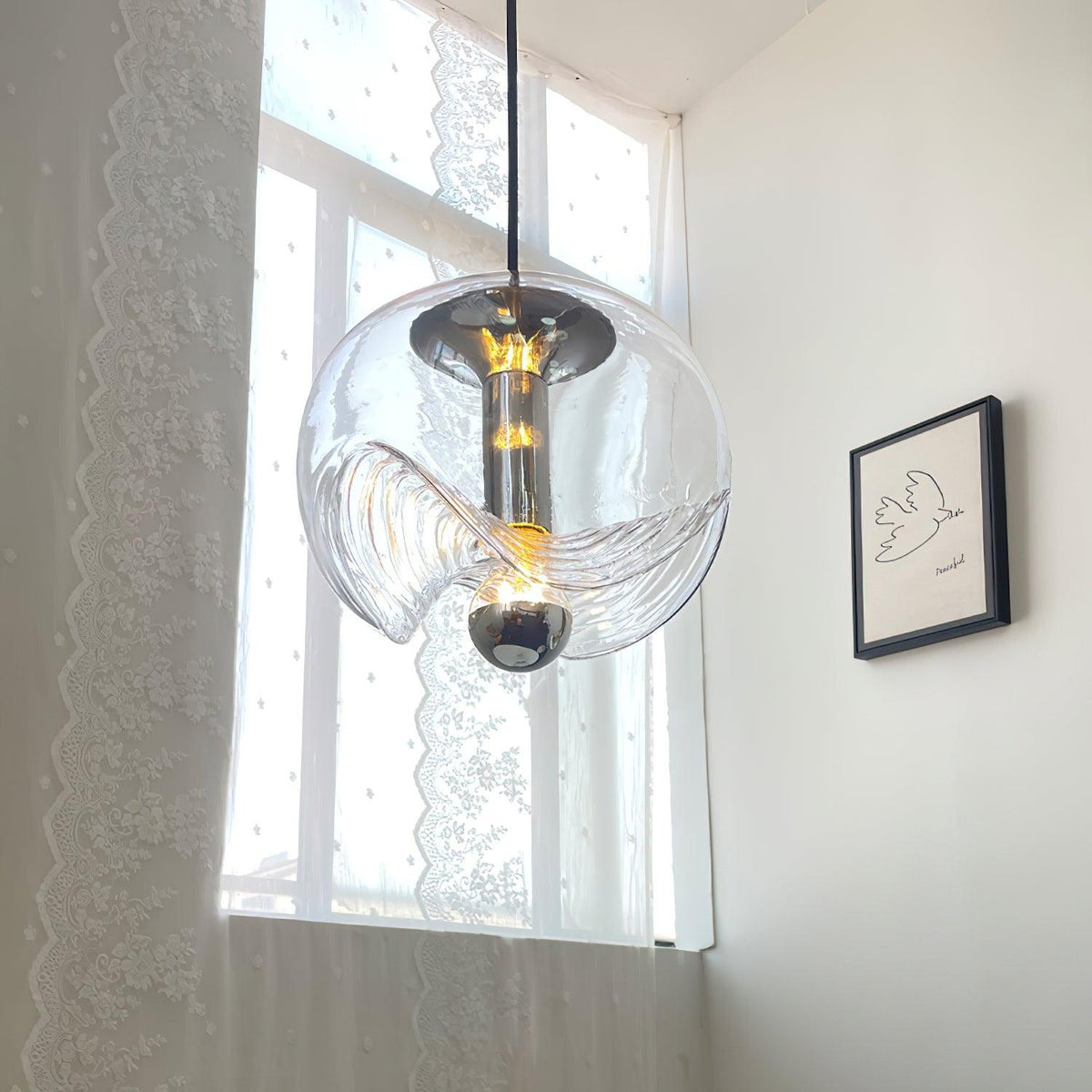Norenette hanglamp