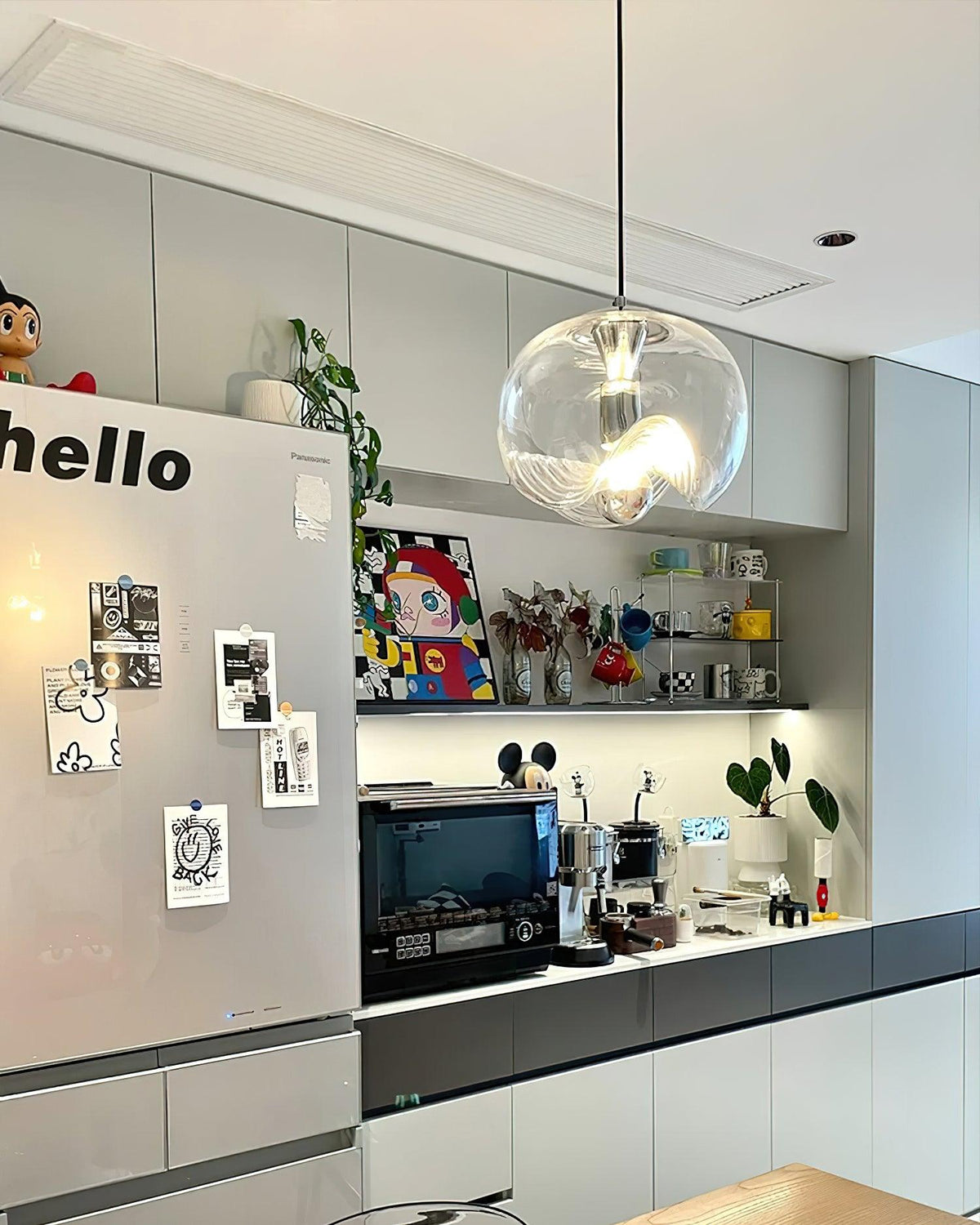 Norenette hanglamp