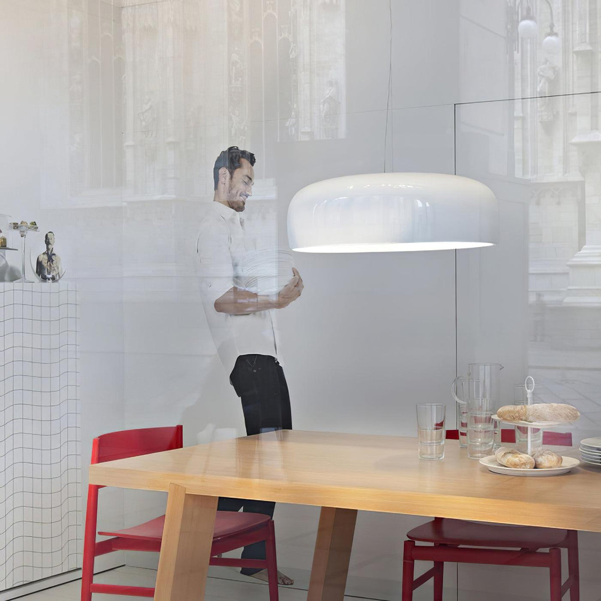Noranielle hanglamp