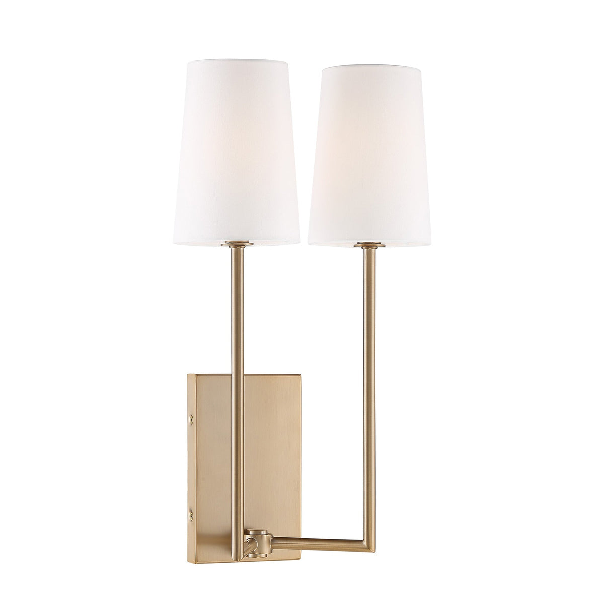 Lumeraria wandlamp