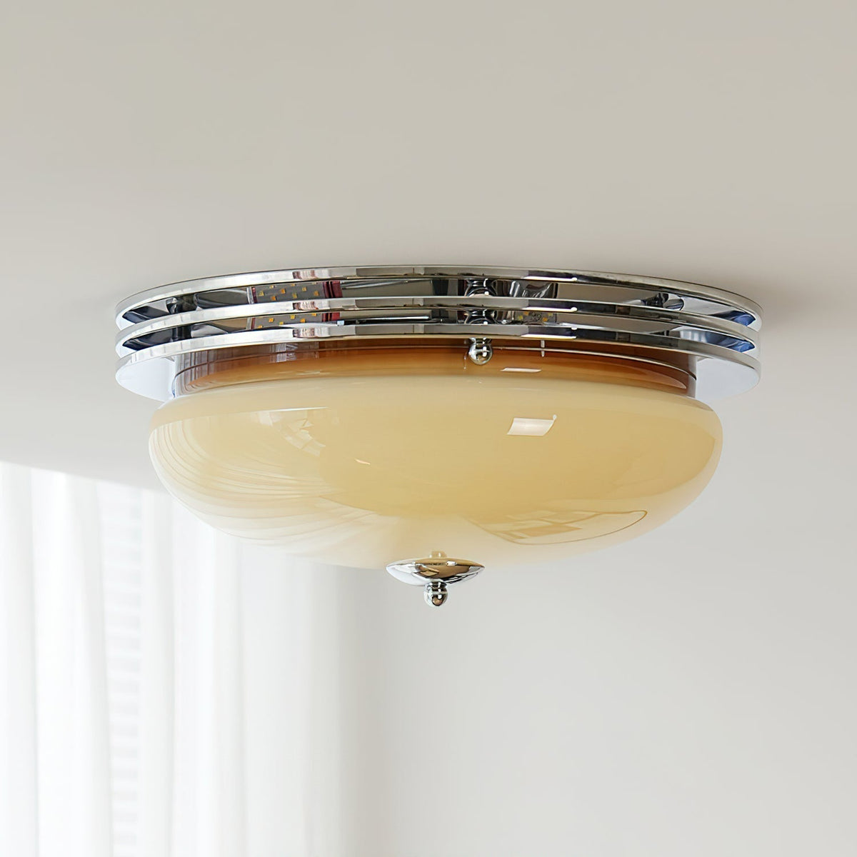 Chester plafondlamp