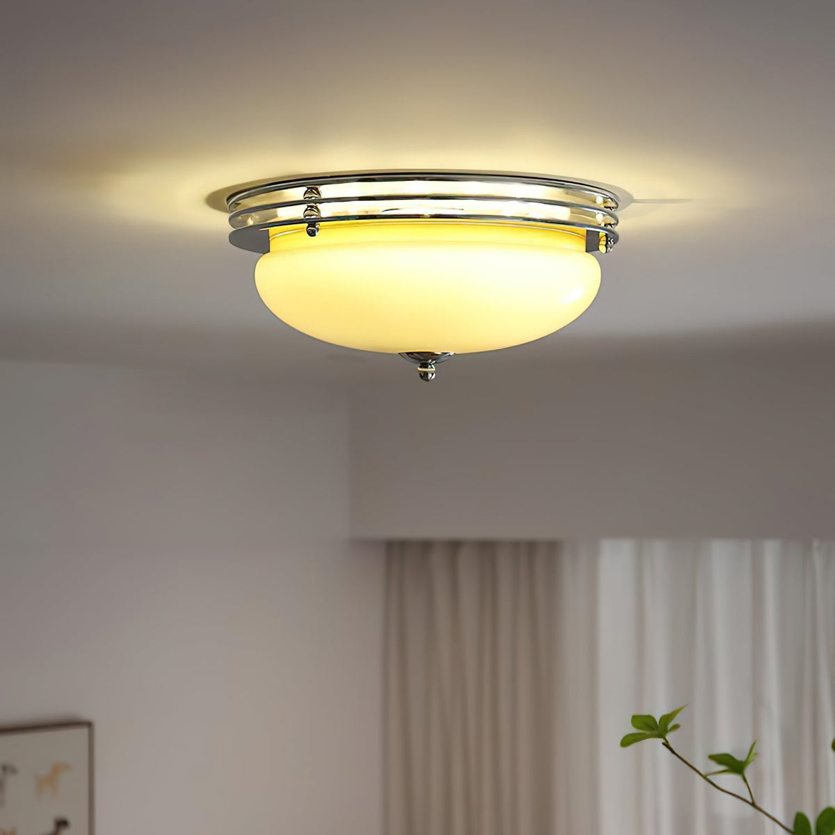 Chester plafondlamp
