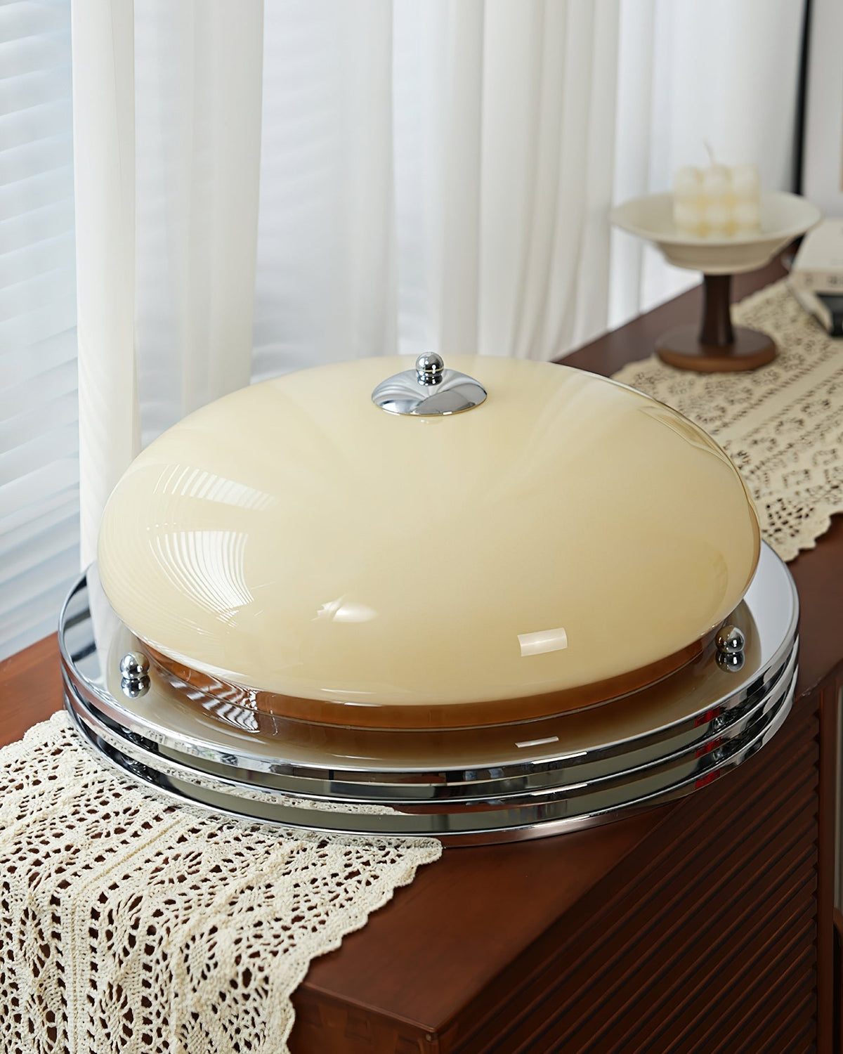 Chester plafondlamp