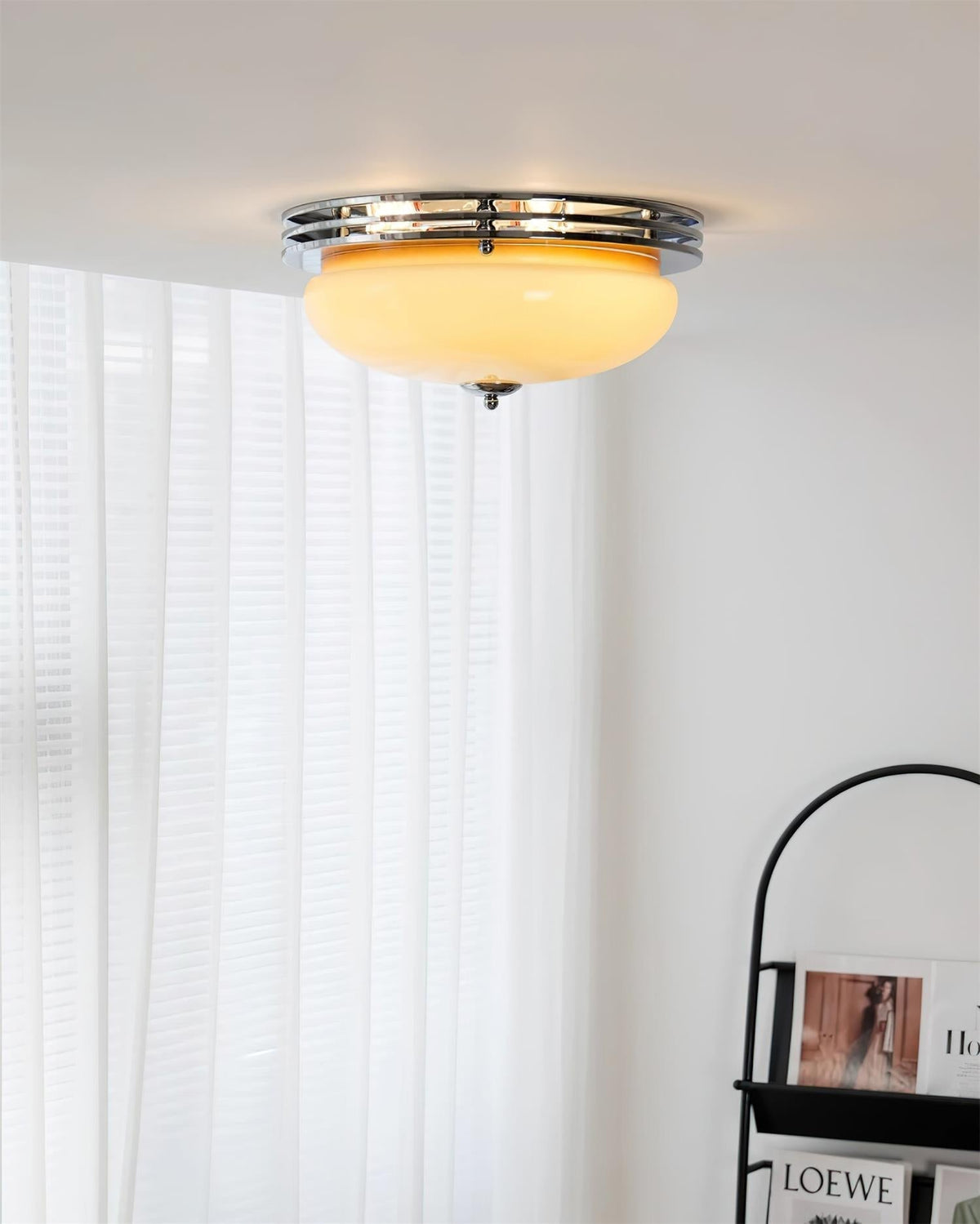 Chester plafondlamp