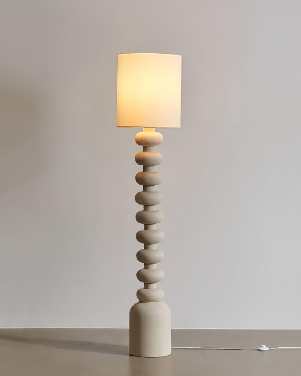 Selalelia vloerlamp