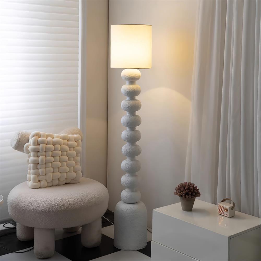 Selalelia vloerlamp