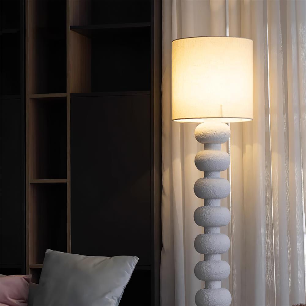 Selalelia vloerlamp