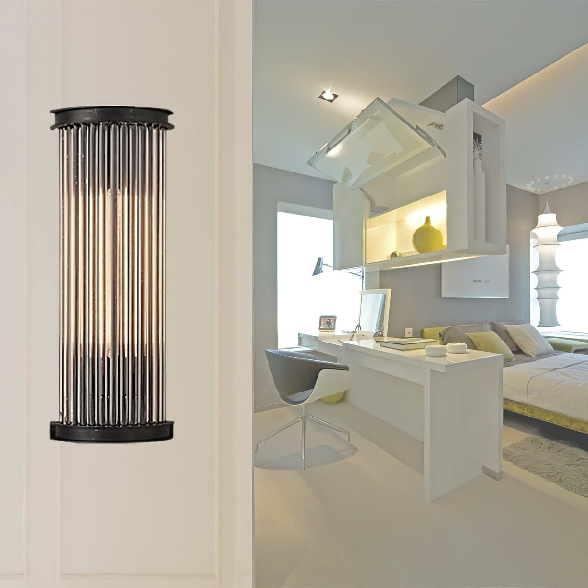 Armarila wandlamp