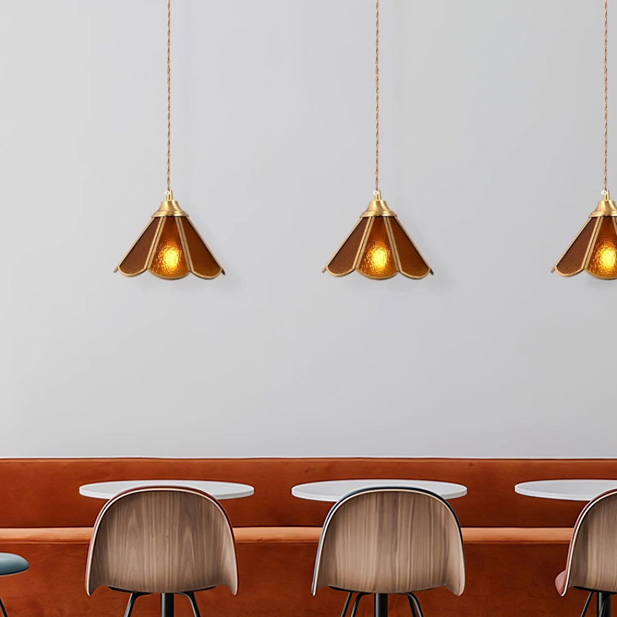Sephetina hanglamp