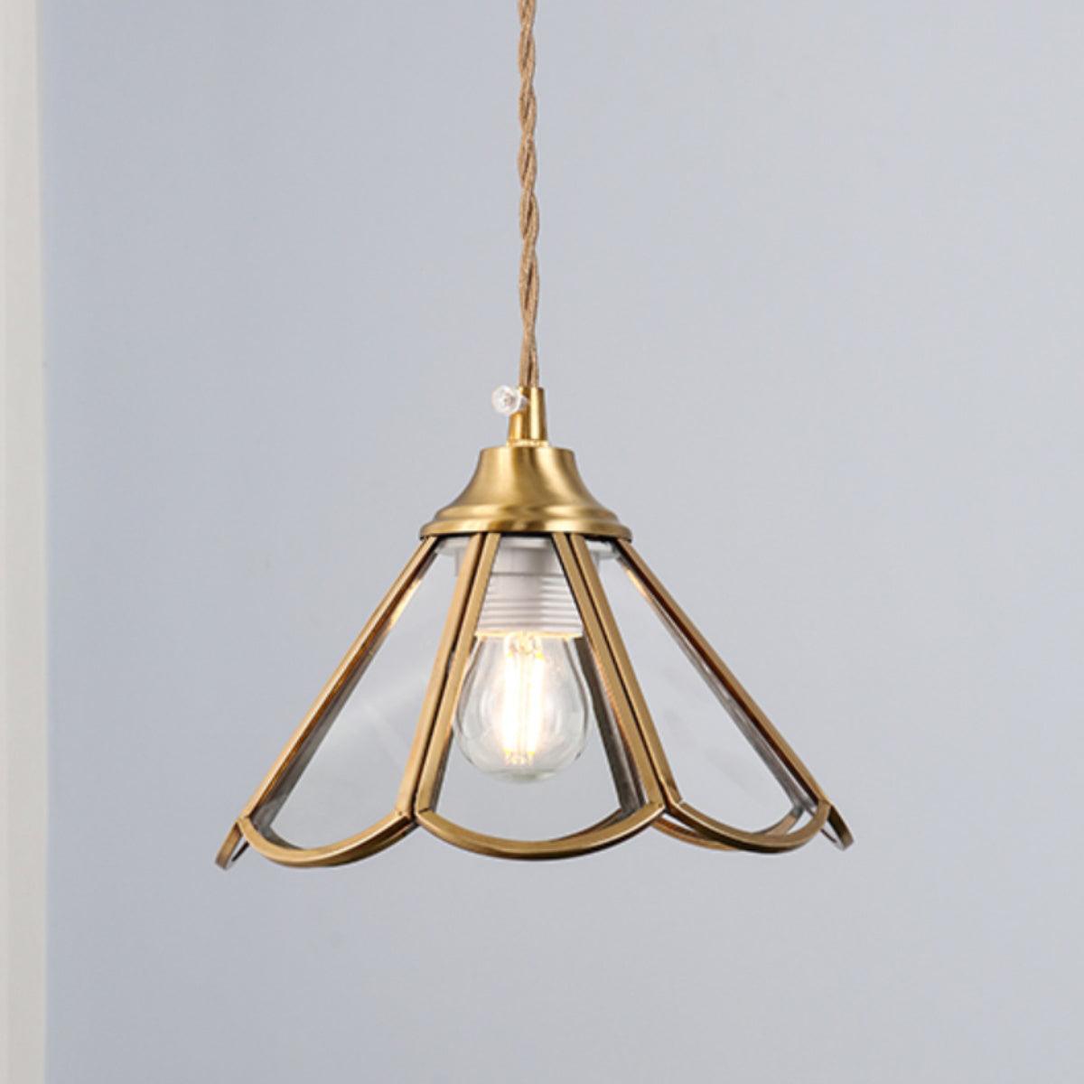 Sephetina hanglamp