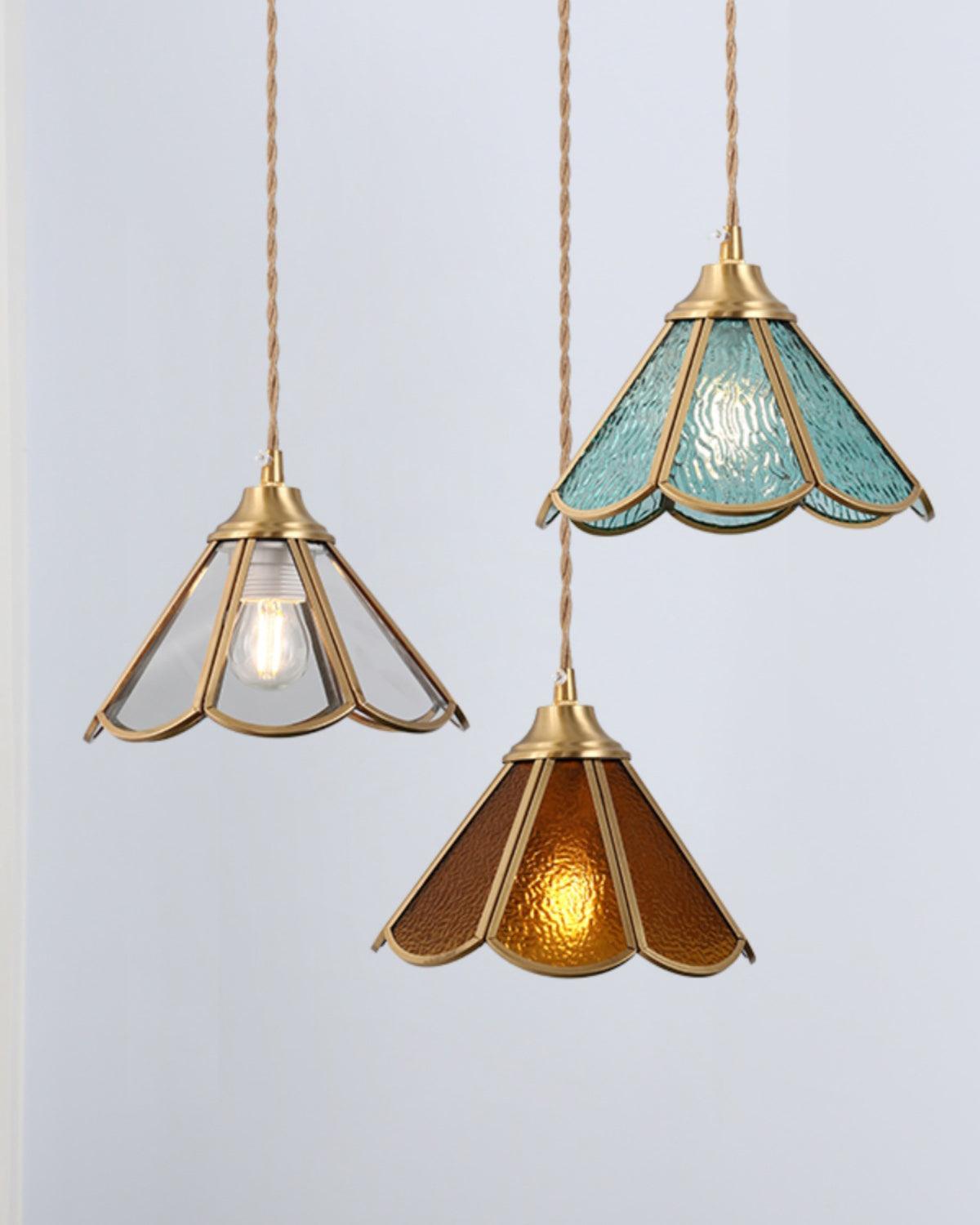 Sephetina hanglamp