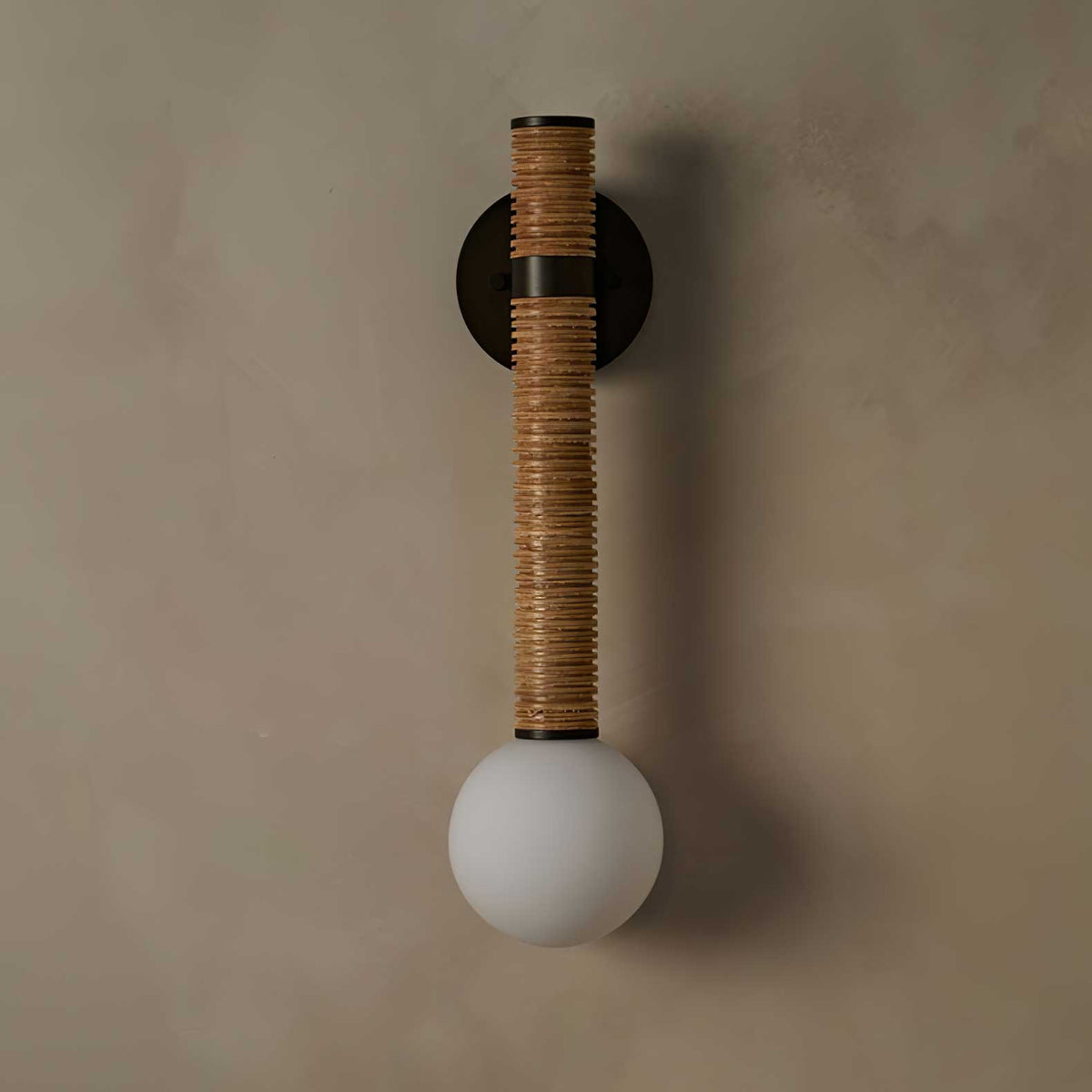 Noriielle Minimalistische wandlamp