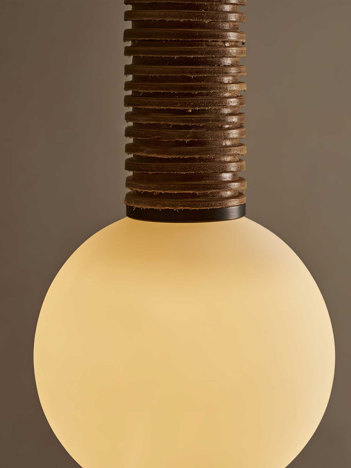 Noriielle Minimalistische wandlamp