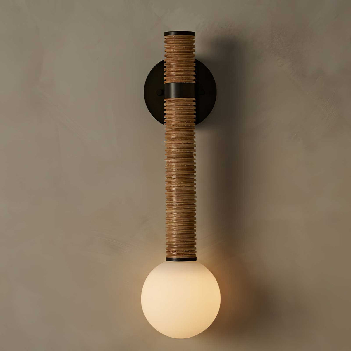 Noriielle Minimalistische wandlamp