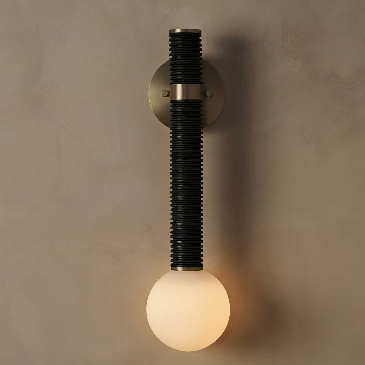 Noriielle Minimalistische wandlamp