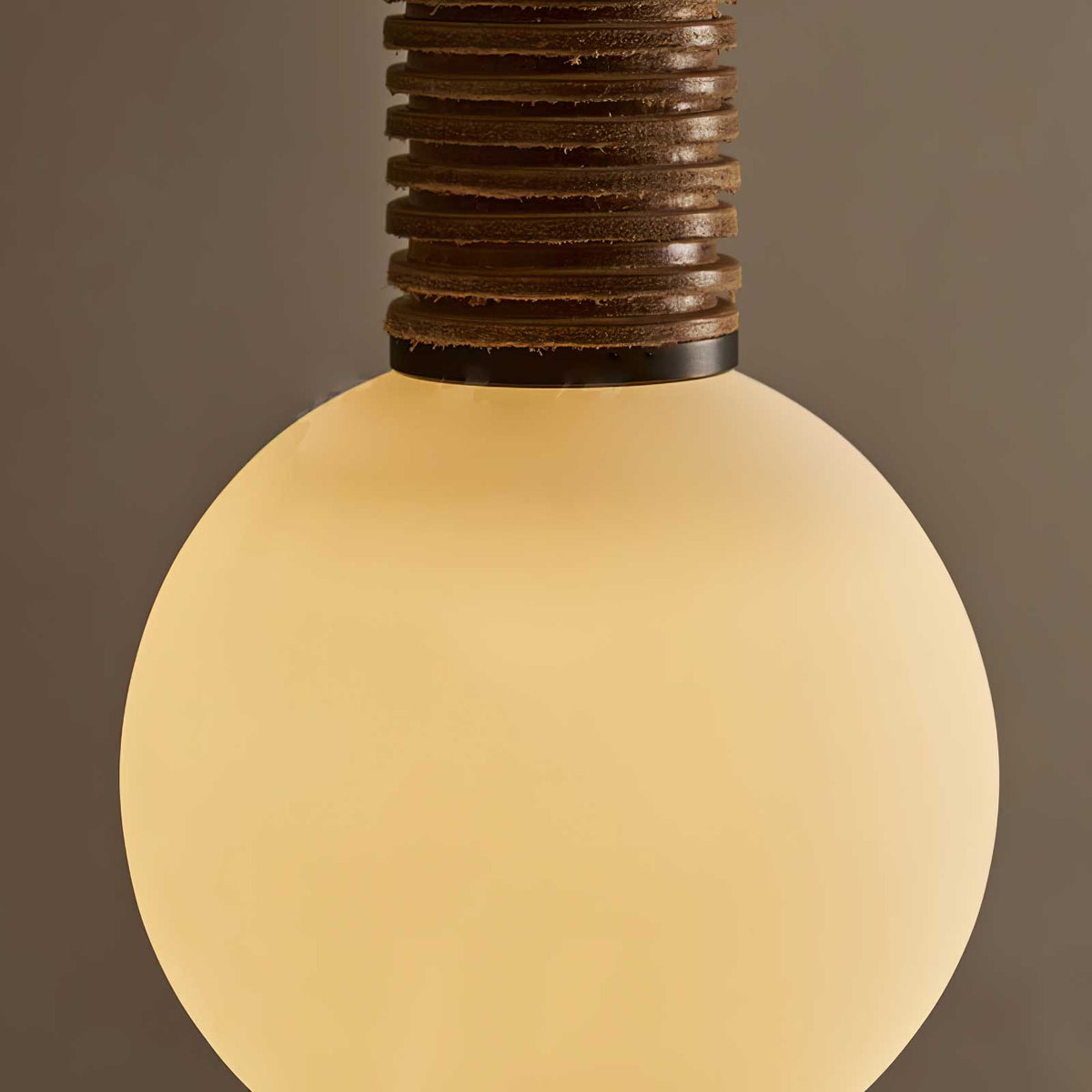 Noriielle Minimalistische wandlamp