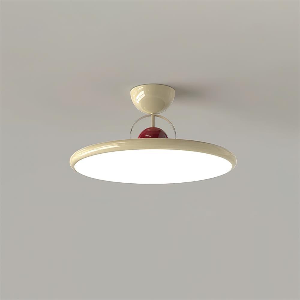 Daxo Retro Pop plafondlamp
