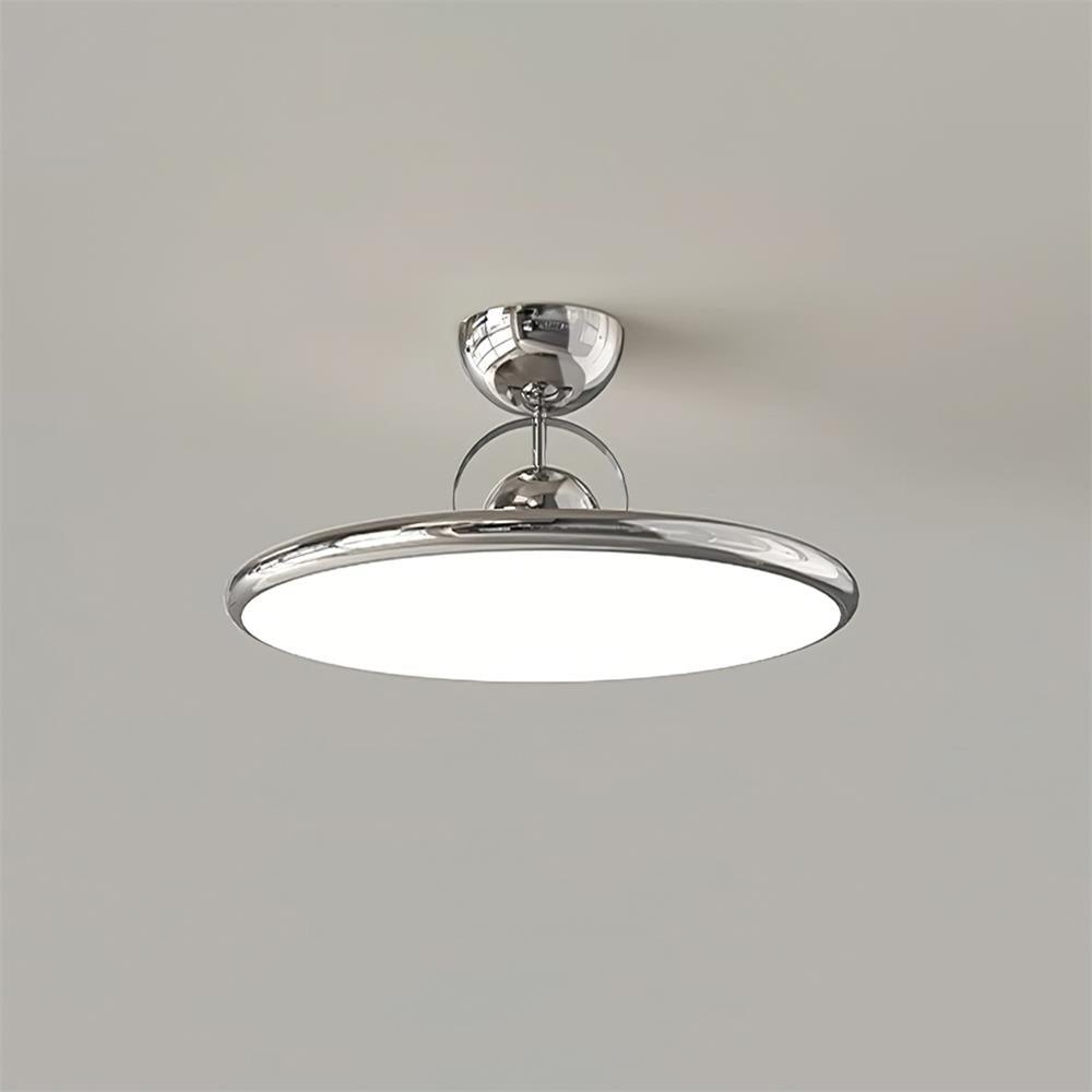 Daxo Retro Pop plafondlamp