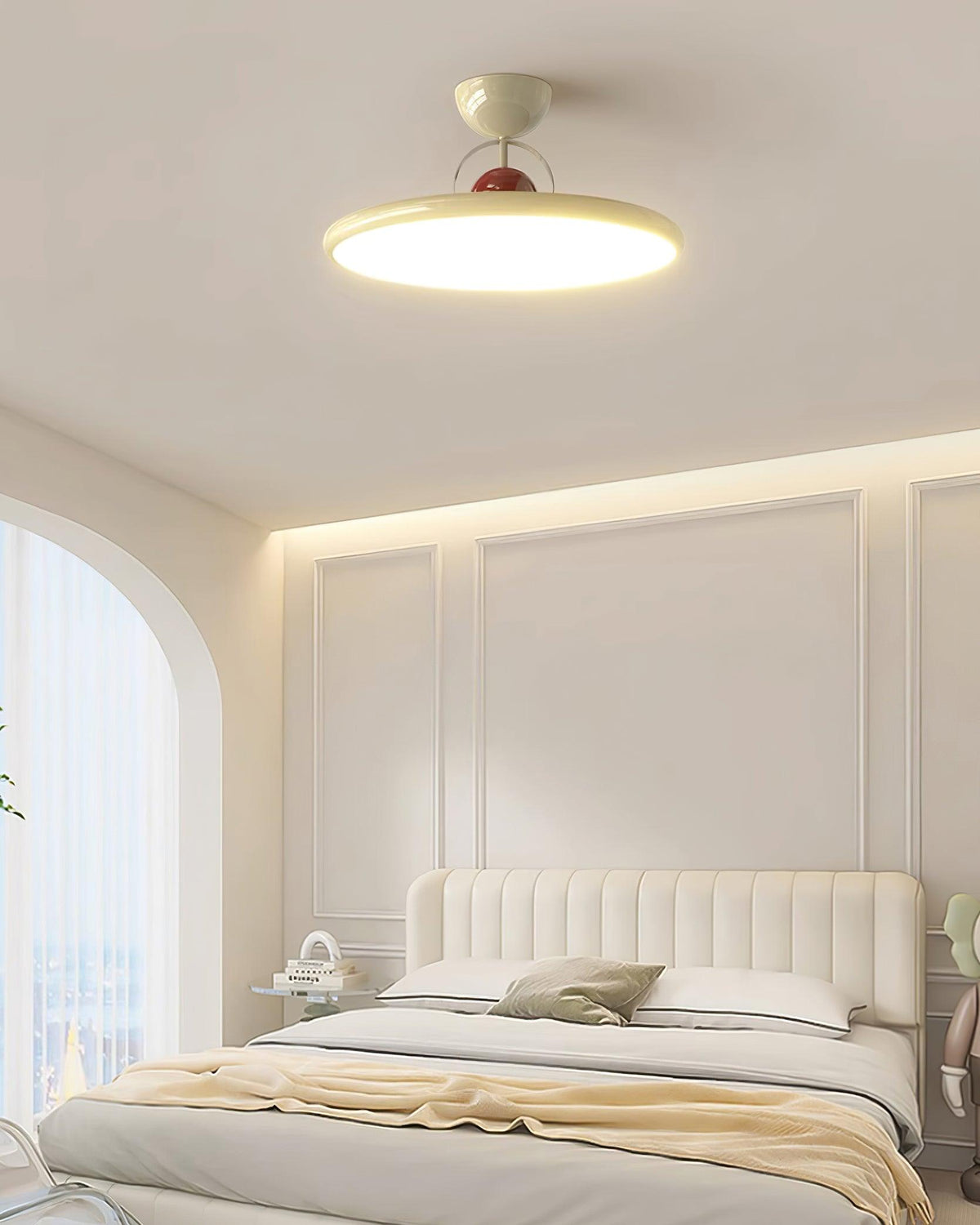 Daxo Retro Pop plafondlamp