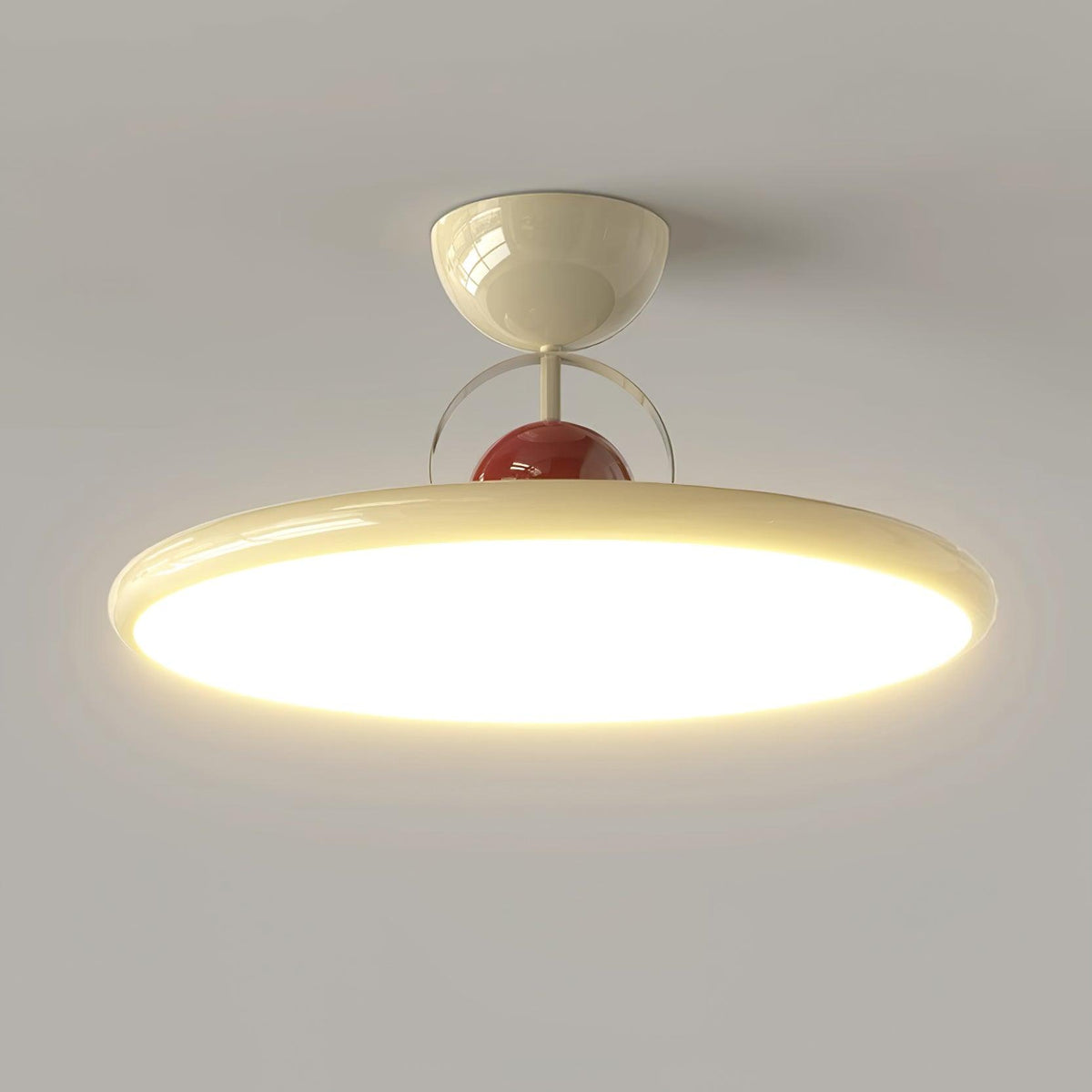 Daxo Retro Pop plafondlamp