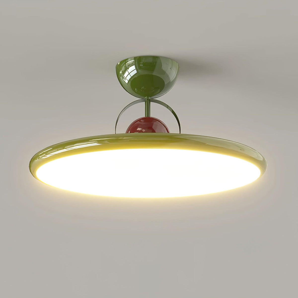 Daxo Retro Pop plafondlamp