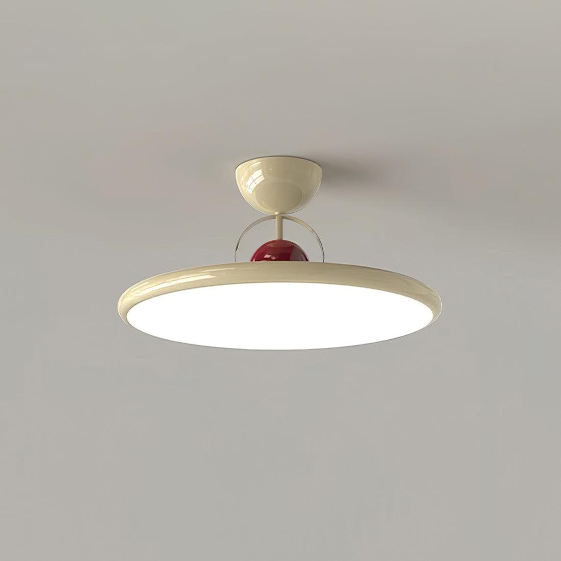 Daxo Retro Pop plafondlamp