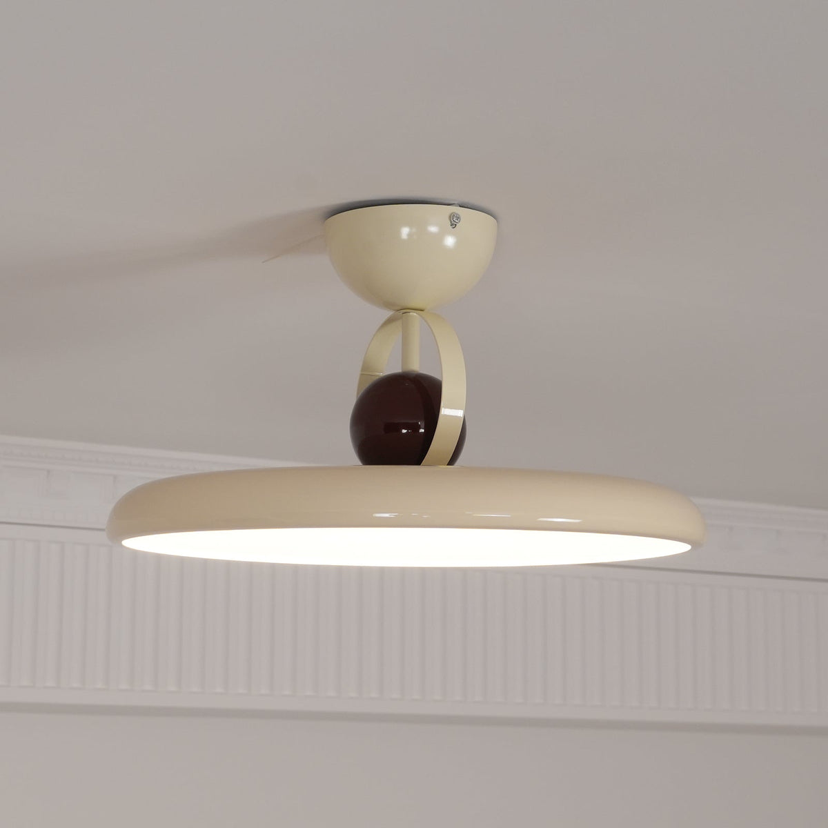 Daxo Retro Pop plafondlamp