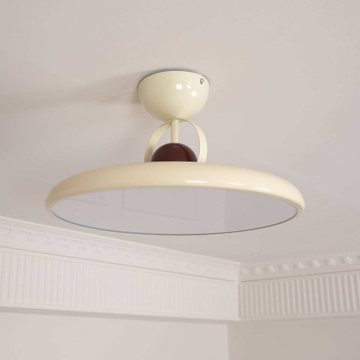 Daxo Retro Pop plafondlamp
